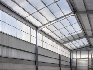 Light Windows