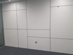 Wallcladding