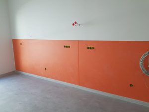Wallcladding